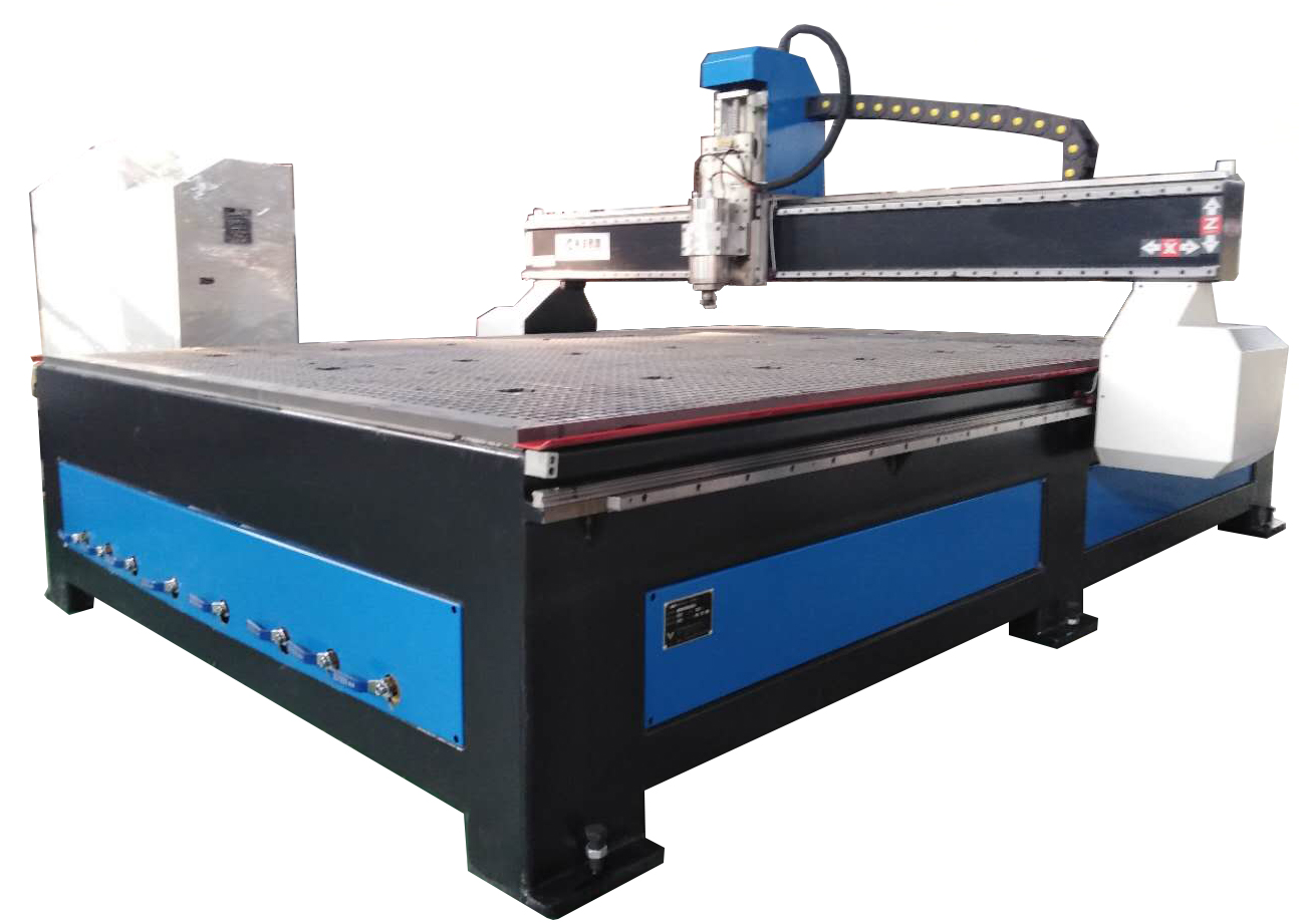 SE-2030 CNC router