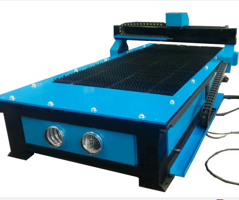 SE-plazma cutting machine