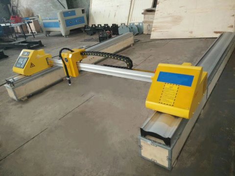 portable plasma cutting machine