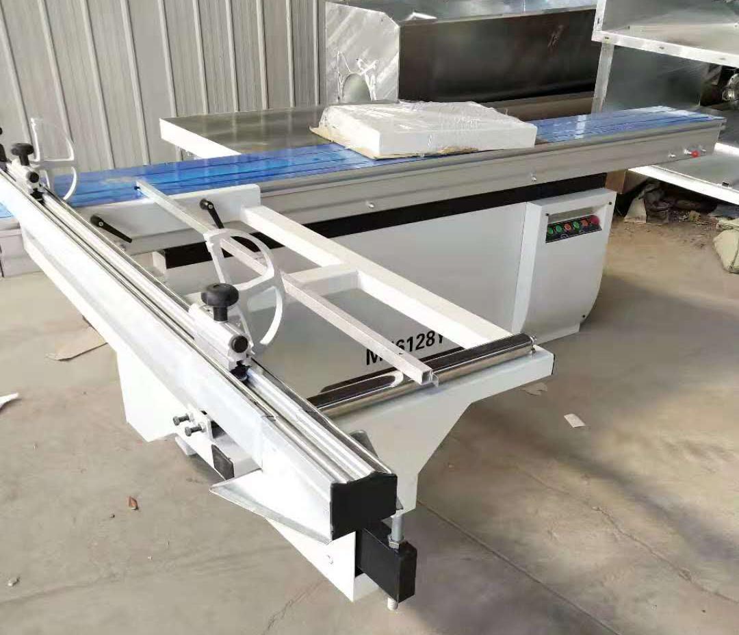 precise cnc panel saw